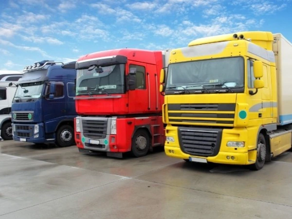 Adana Üzümlü Nakliye